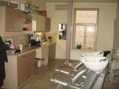 Office For Rent, Barona street 45, Rīga, Labais krasts, Centrs / 1 200 € 3