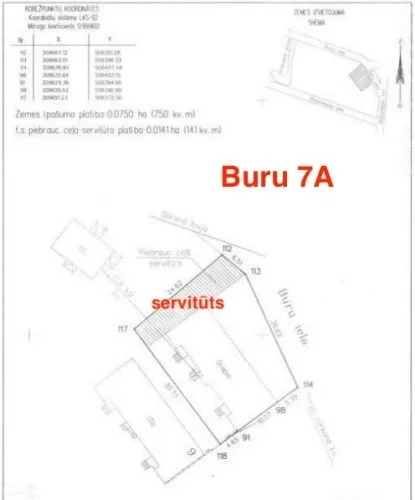 Buru iela 7 7