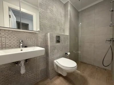 Izīrē dzīvokli, Elizabetes iela 89, Rīga, Centrs / 600 € 8