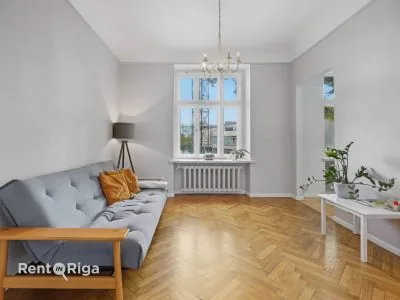 Apartment For Rent, Hanzas street 4, Rīga, Labais krasts, Centrs / 770 € 2