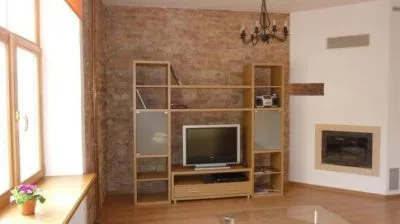 Izīrē dzīvokli, Čaka iela 68, Rīga, Centrs / 70 € 3