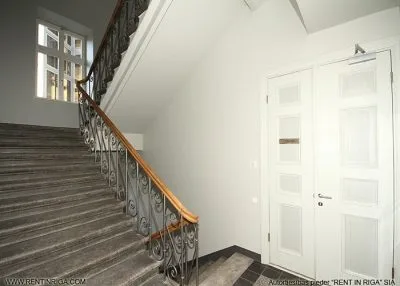 Izīrē biroju, Tērbatas iela 14, Rīga, Centrs / 1248 € 4