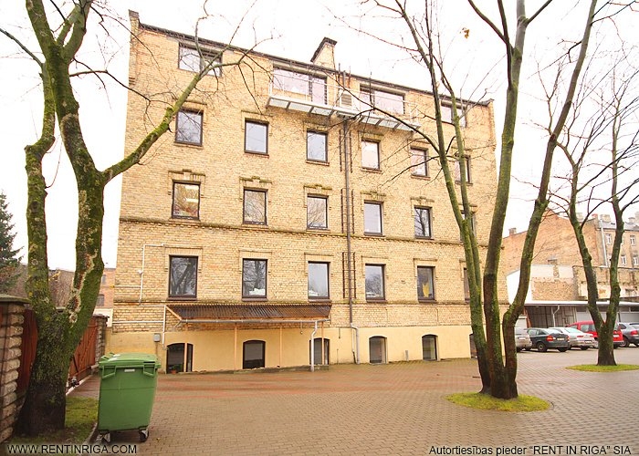 Valmieras iela 3 4