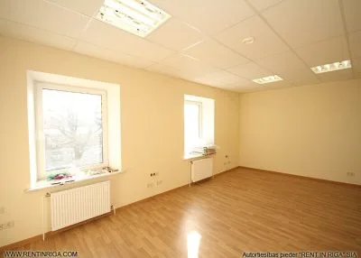 Аренда офиса, Valmieras улица 3, Rīga, Centrs / 210 € 5