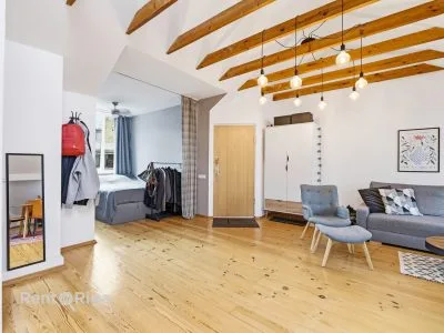 Pārdod dzīvokli, Jēkaba iela 26/28, Rīga, Labais krasts, Vecrīga / 120 000 € 8