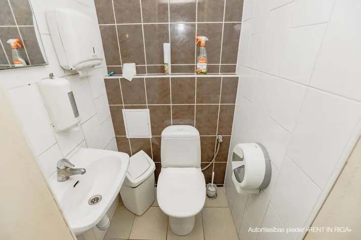 Office For Rent, Brīvības street 85, Rīga, Labais krasts, Centrs / 990 € 10