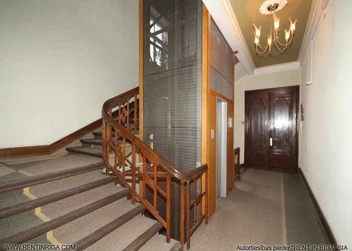 Office For Rent, Brīvības street 85, Rīga, Labais krasts, Centrs / 990 € 14