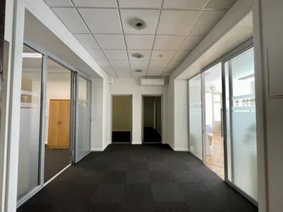 Office For Rent, Brīvības street 85, Rīga, Labais krasts, Centrs / 990 € 5