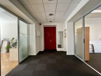 Office For Rent, Brīvības street 85, Rīga, Labais krasts, Centrs / 990 € 6