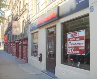 commercial premises For Rent, Ģertrūdes street 69, Rīga, Labais krasts, Centrs / 750 € 2