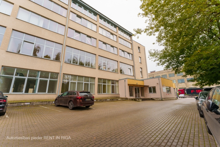 Daugavgrīvas iela 83 7