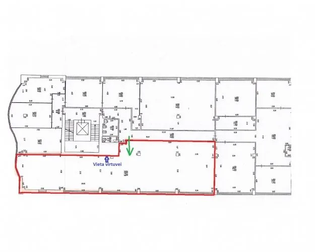 Daugavgrīvas iela 83 5