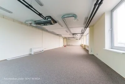 Office For Rent, Daugavgrīvas street 83, Rīga, Kreisais krasts, Iļģuciems / 956 € 2
