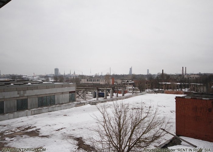 Daugavgrīvas iela 83 5