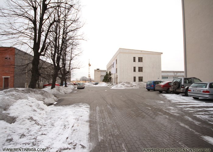 Daugavgrīvas iela 83 13