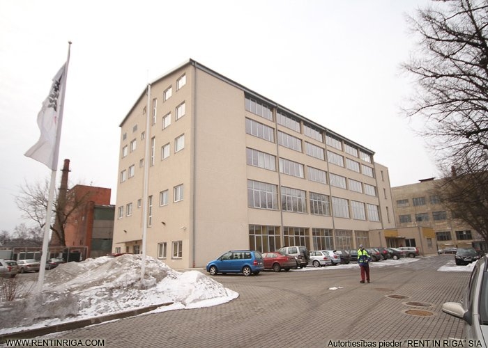 Daugavgrīvas iela 83 14