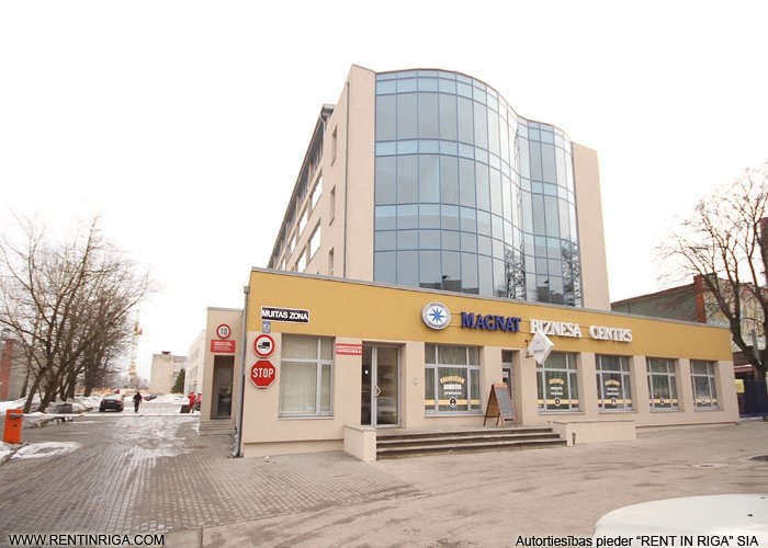Daugavgrīvas iela 83 15