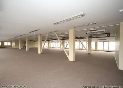 Office For Rent, Daugavgrīvas street 83, Rīga, Iļģuciems / 3875 € 2