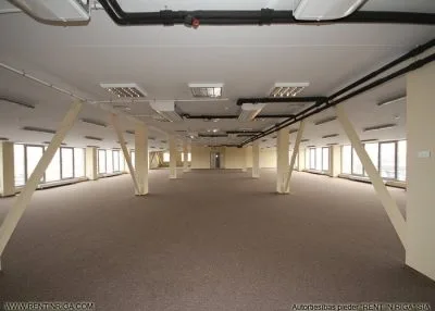 Office For Rent, Daugavgrīvas street 83, Rīga, Iļģuciems / 3875 € 3
