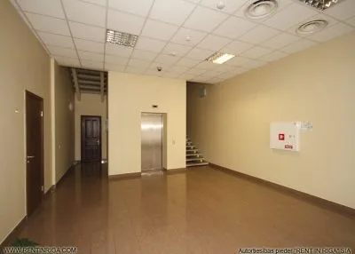 Office For Rent, Daugavgrīvas street 83, Rīga, Iļģuciems / 3875 € 8
