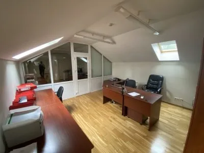 Office For Rent, Meierovica bulvāris street 1, Rīga, Labais krasts, Centrs / 640 € 3