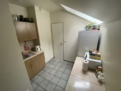 Office For Rent, Meierovica bulvāris street 1, Rīga, Labais krasts, Centrs / 640 € 4