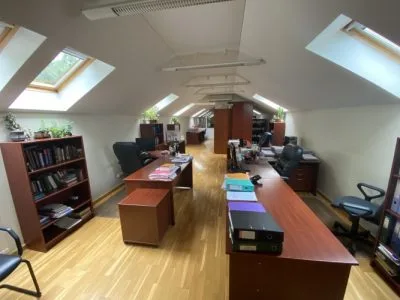 Office For Rent, Meierovica bulvāris street 1, Rīga, Labais krasts, Centrs / 640 € 6