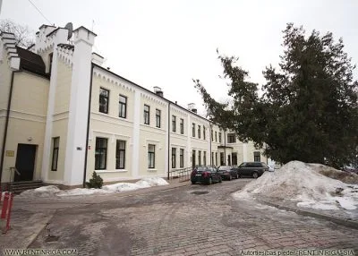Office For Rent, Meierovica bulvāris street 1, Rīga, Labais krasts, Centrs / 640 € 1