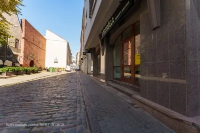 Продажа инвестиционного объекта, Teātra улица 2, Rīga, Labais krasts, Vecrīga / 560 000 € 3