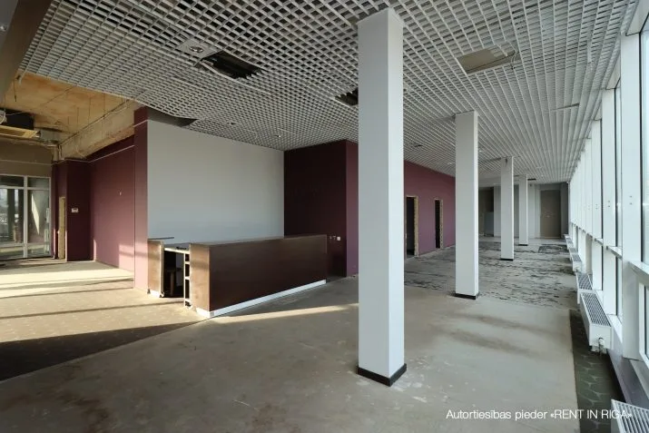 Продажа инвестиционного объекта, Brīvības улица 244, Rīga, Labais krasts, Teika / 1 850 000 € 25