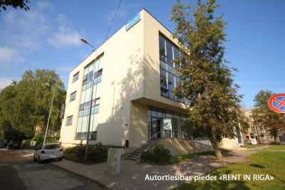 Продажа инвестиционного объекта, Brīvības улица 244, Rīga, Labais krasts, Teika / 1 850 000 € 6