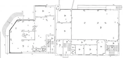 Продажа инвестиционного объекта, Brīvības улица 244, Rīga, Labais krasts, Teika / 1 850 000 € 30