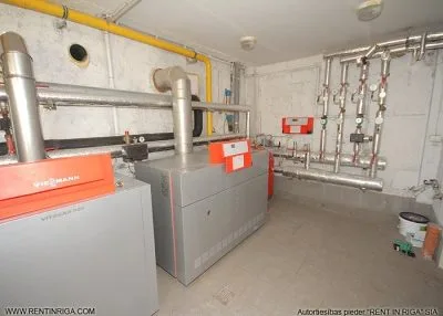 Продажа инвестиционного объекта, Brīvības улица 244, Rīga, Labais krasts, Teika / 1 850 000 € 11