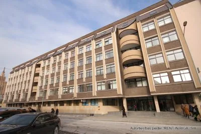 Izīrē biroju, Elijas iela 17, Rīga, Labais krasts, Centrs / 564 € 7
