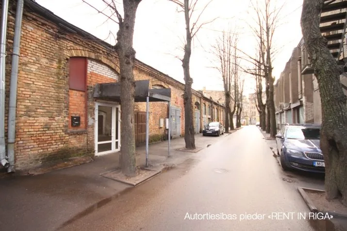 Pārdod zemi, Brīvības iela 197B, Rīga, Labais krasts, Centrs / 950 000 € 13