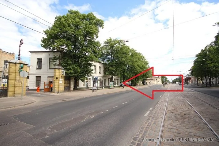 Brīvības iela 197B 7