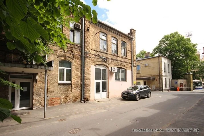 Pārdod zemi, Brīvības iela 197B, Rīga, Labais krasts, Centrs / 950 000 € 9