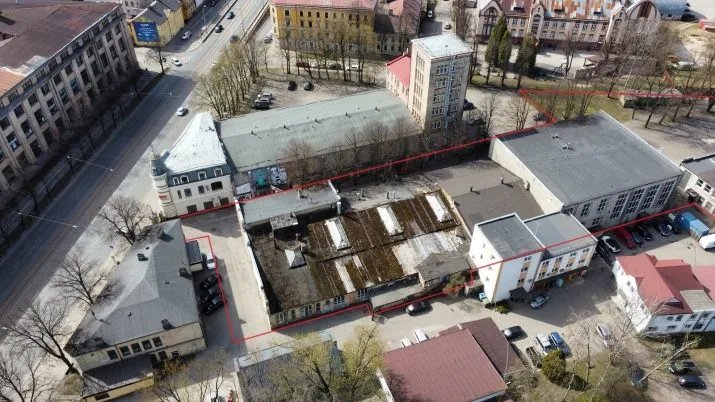 Brīvības iela 197B 2