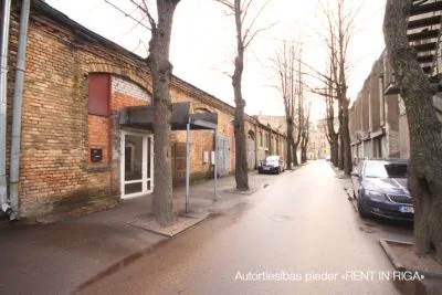 Pārdod zemi, Brīvības iela 197B, Rīga, Labais krasts, Centrs / 950 000 € 13