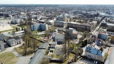 Pārdod zemi, Brīvības iela 197B, Rīga, Labais krasts, Centrs / 950 000 € 4