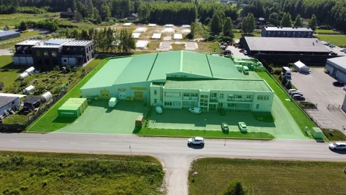 Ozolkalnu iela 2 1