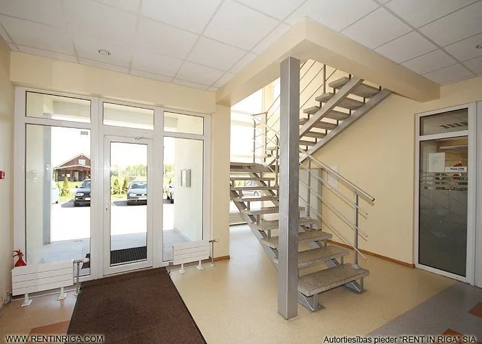 Продажа склада, Ozolkalnu улица 2, Mārupes novads, Mārupe / 1 700 000 € 11