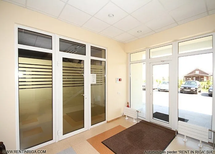 Продажа склада, Ozolkalnu улица 2, Mārupes novads, Mārupe / 1 700 000 € 12