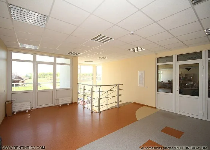 Продажа склада, Ozolkalnu улица 2, Mārupes novads, Mārupe / 1 700 000 € 15
