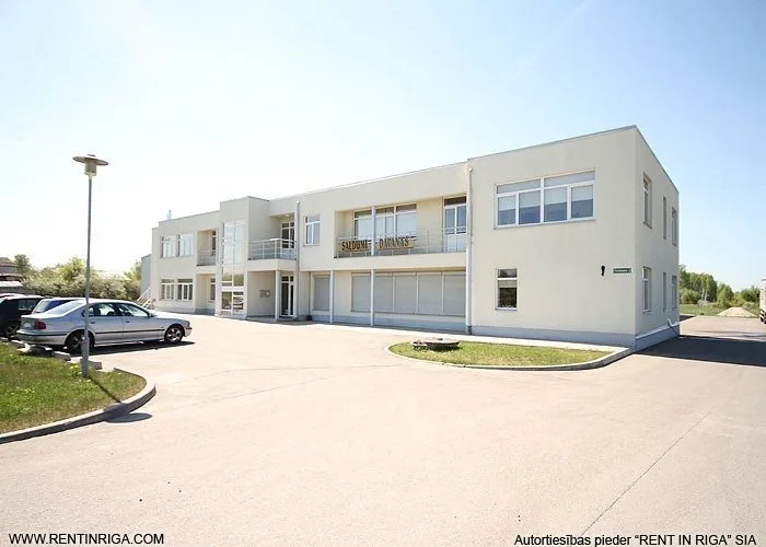 Продажа склада, Ozolkalnu улица 2, Mārupes novads, Mārupe / 1 700 000 € 24