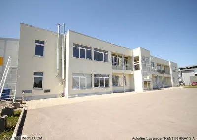 Продажа склада, Ozolkalnu улица 2, Mārupes novads, Mārupe / 1 700 000 € 6