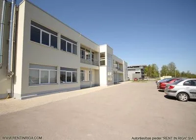 Продажа склада, Ozolkalnu улица 2, Mārupes novads, Mārupe / 1 700 000 € 7