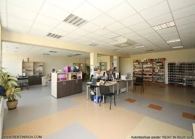 Продажа склада, Ozolkalnu улица 2, Mārupes novads, Mārupe / 1 700 000 € 14
