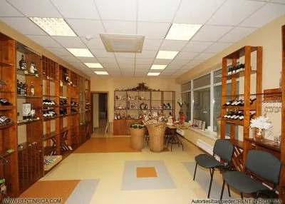 Продажа склада, Ozolkalnu улица 2, Mārupes novads, Mārupe / 1 700 000 € 21