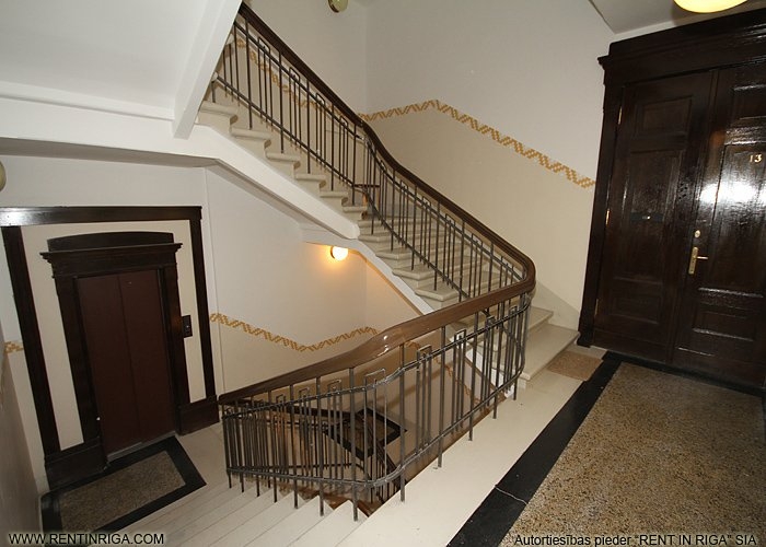 Office For Rent, Blaumaņa street 5a, Rīga, Labais krasts, Centrs / 559 € 11